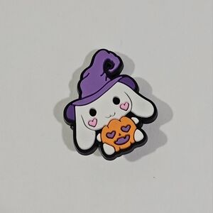 Hello Kitty Costume Halloween Shoe Charm Croc Charms Clog